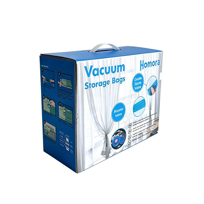 Vacuum Storage Bags Pack of 12