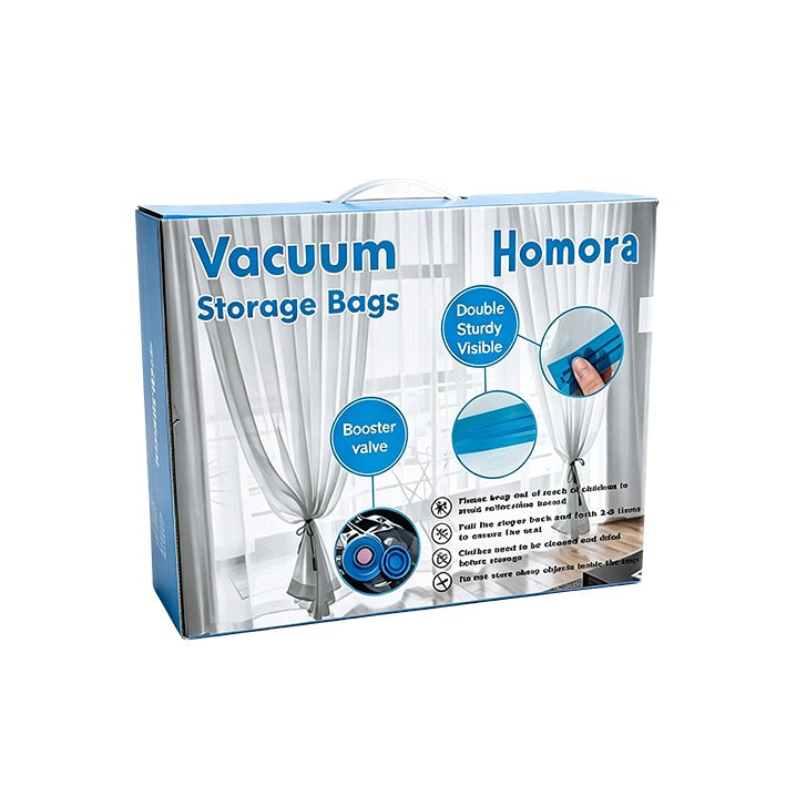 Vacuum Storage Bags Pack of 12